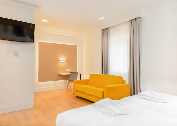 Talaso Atlantico Station touristique