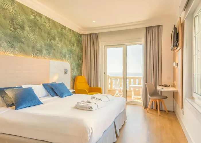 Talaso Atlantico Station touristique 4*