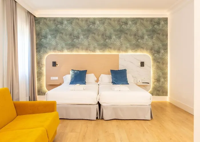 Talaso Atlantico As Marinas