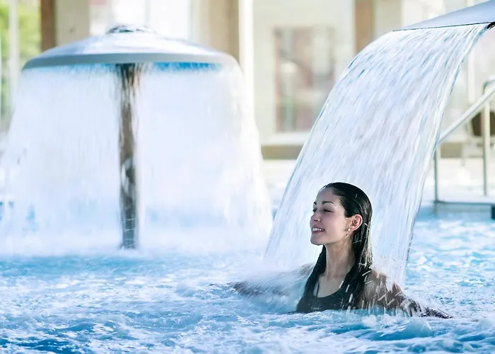 Talaso Atlantico As Marinas