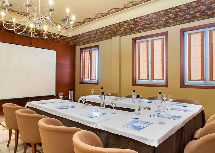 Talaso Atlantico Resort As Marinas