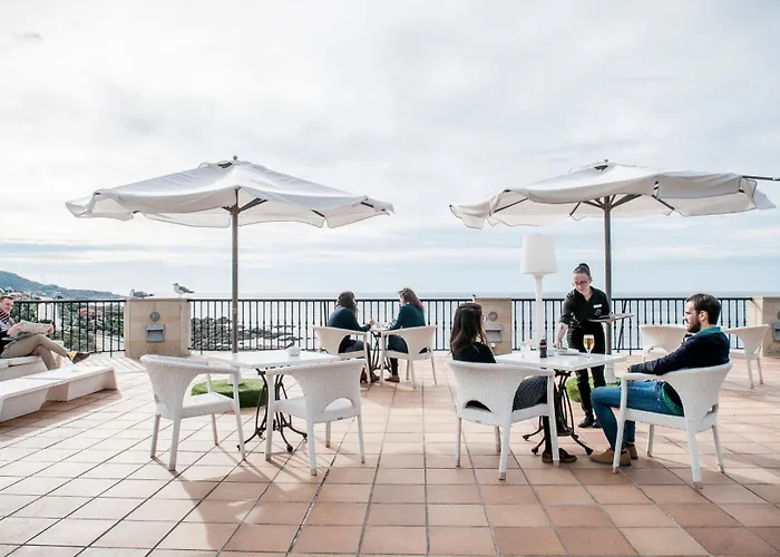 Talaso Atlantico Station touristique 4*