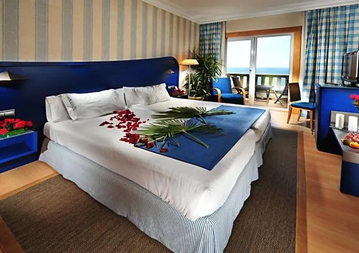 Resort Talaso Atlantico As Marinas