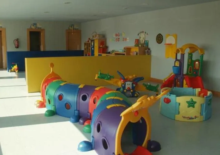 Resort Talaso Atlantico