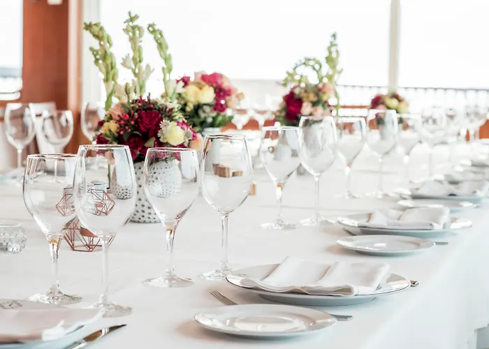 Üdülőközpont Talaso Atlántico As Mariñas