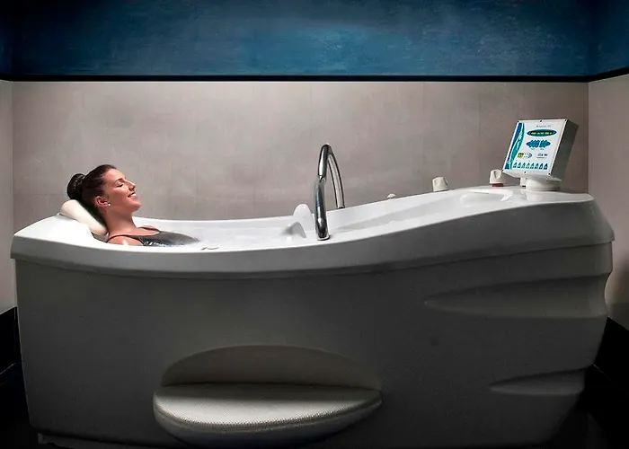 Talaso Atlantico Station touristique 4*