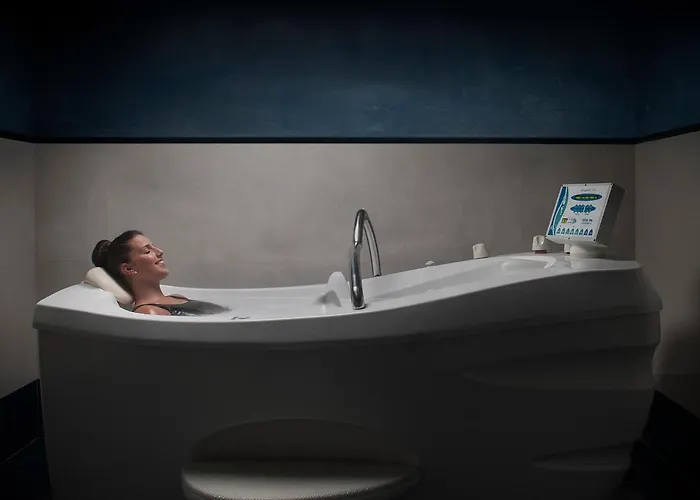 Talaso Atlantico 4* As Marinas