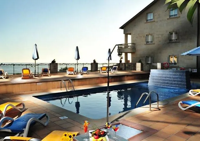 Resort Talaso Atlantico