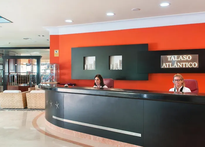 Talaso Atlantico As Marinas