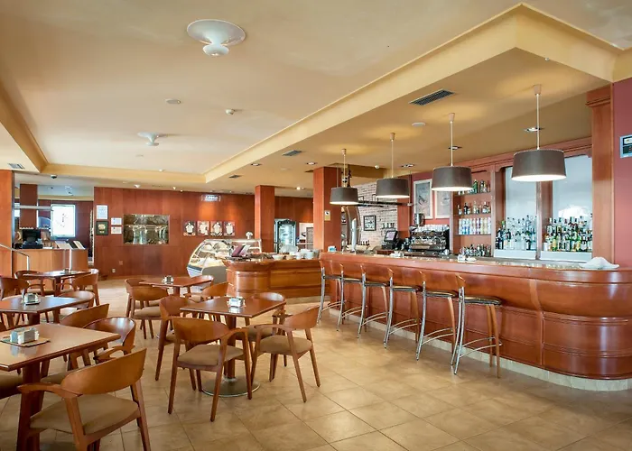 Talaso Atlantico As Marinas