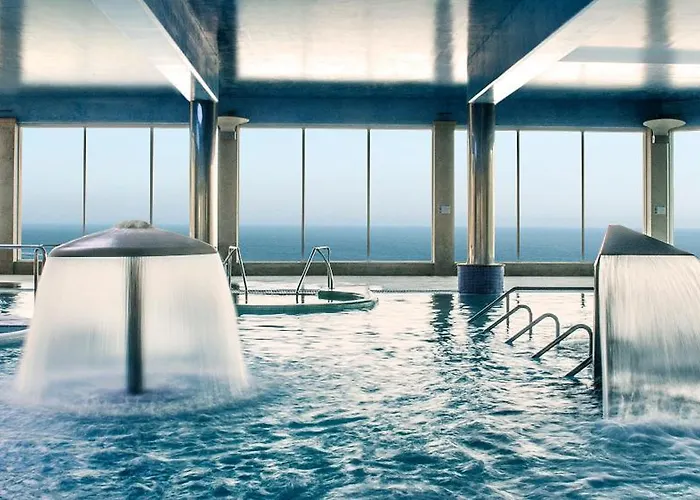 Resort Talaso Atlantico