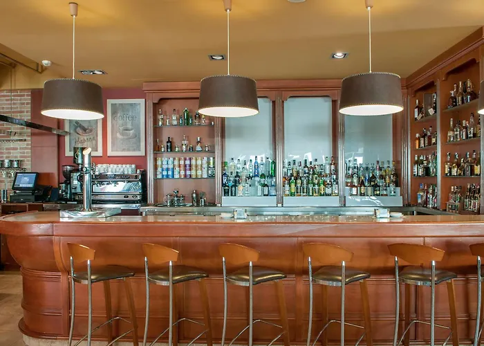 Üdülőközpont Talaso Atlántico