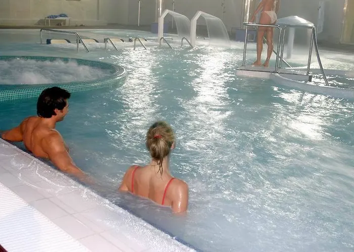 Talaso Atlantico Resort As Marinas