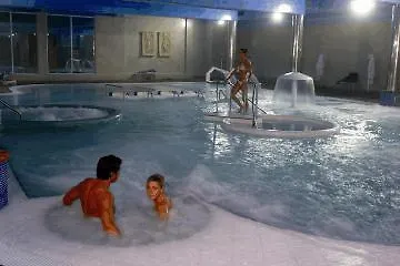 Talaso Atlantico 4* As Marinas