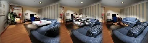 Talaso Atlantico Station touristique As Marinas