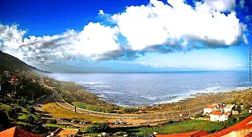 Talaso Atlantico Resort As Marinas