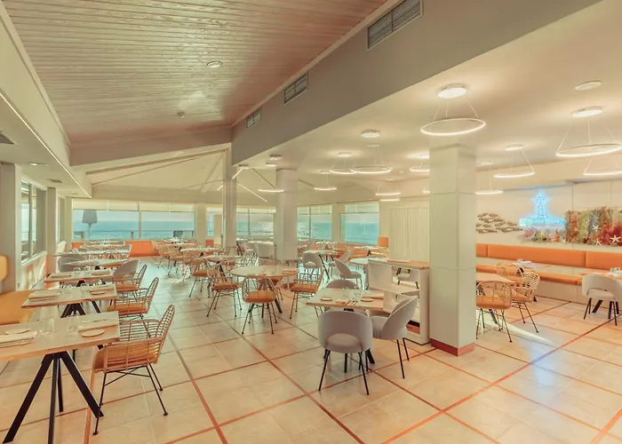 Station touristique Talaso Atlantico As Marinas