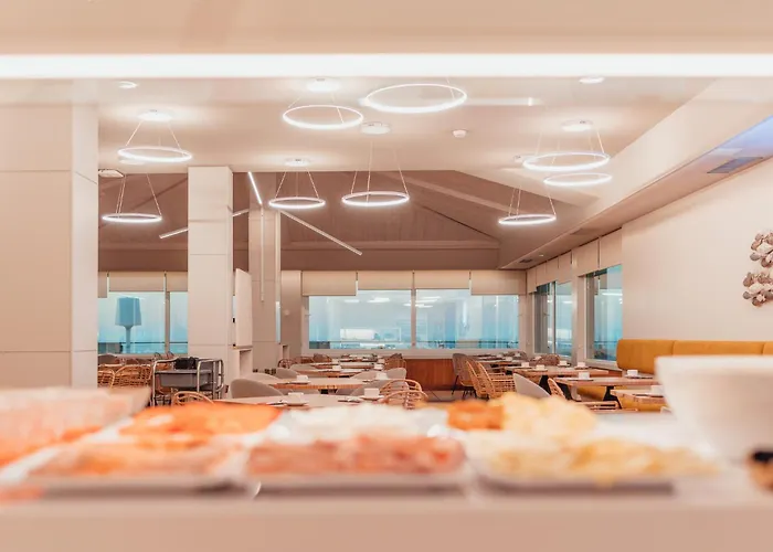 Talaso Atlantico 4* As Marinas