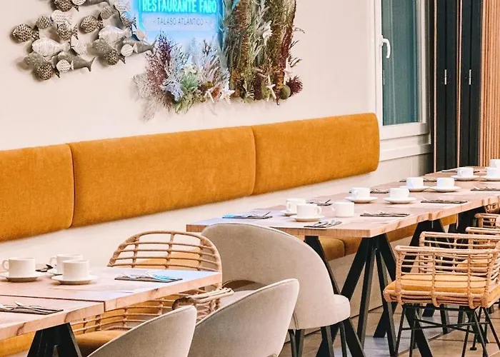 Talaso Atlántico As Mariñas