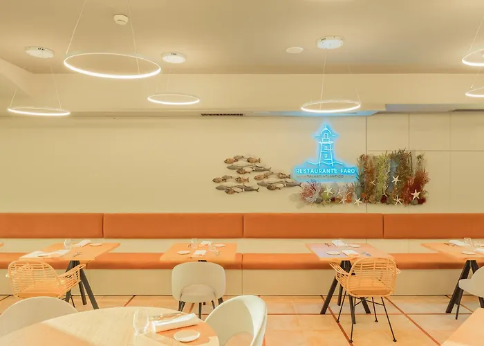 Talaso Atlantico 4* As Marinas