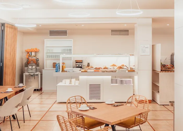 Talaso Atlantico Station touristique