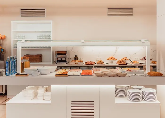 Talaso Atlantico Resort As Marinas