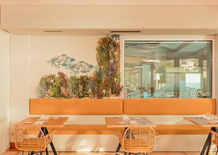 Talaso Atlantico Resort