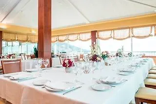 Üdülőközpont Talaso Atlántico