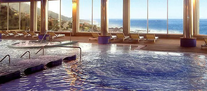 Resort Talaso Atlantico