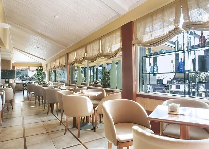 Talaso Atlántico As Mariñas