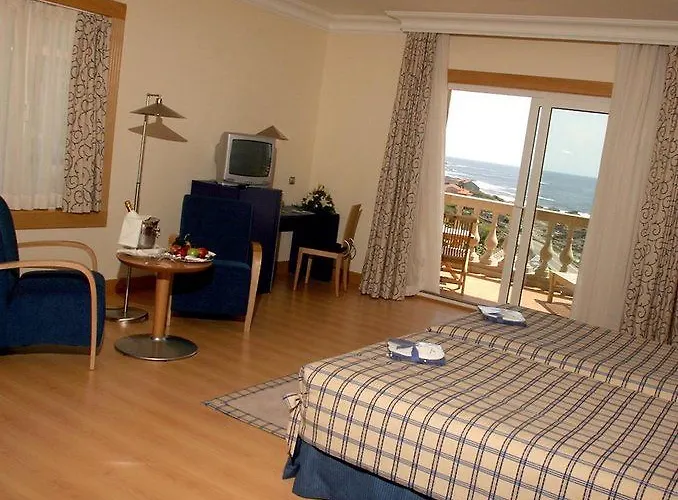 Talaso Atlantico Station touristique 4*