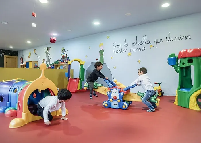 Talaso Atlantico Station touristique 4*