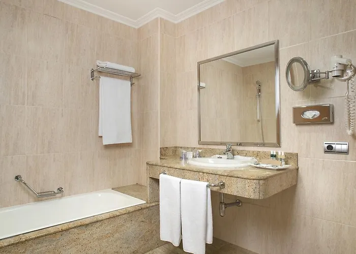 Talaso Atlántico 4*