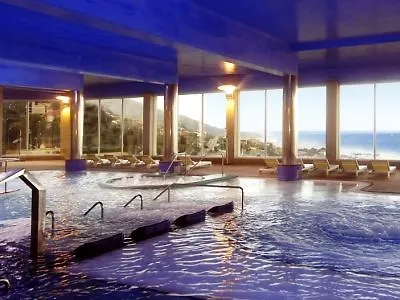 Talaso Atlántico As Mariñas