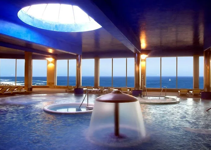 Resort Talaso Atlantico