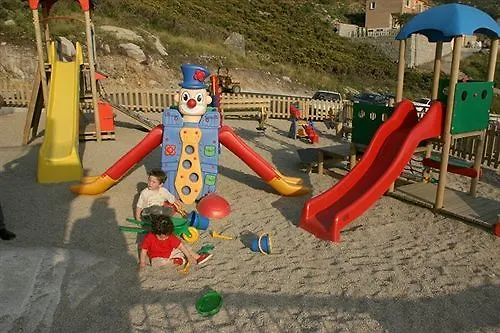 Talaso Atlantico Resort As Marinas