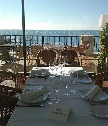 Üdülőközpont Talaso Atlántico 4*