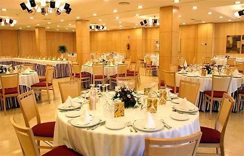 Resort Talaso Atlantico