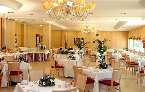 Talaso Atlántico Üdülőközpont