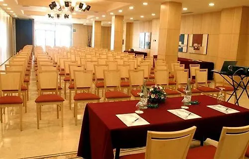 Talaso Atlantico 4* As Marinas