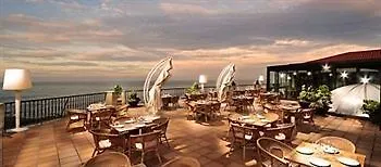 Talaso Atlantico Resort