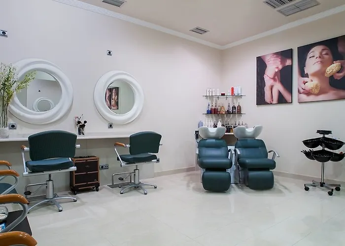 Talaso Atlantico Resort As Marinas