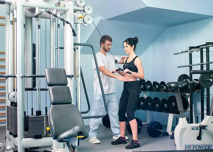 Talaso Atlantico Resort