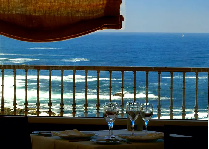 Talaso Atlántico 4* As Mariñas