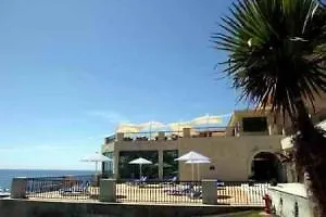 Talaso Atlantico Resort As Marinas