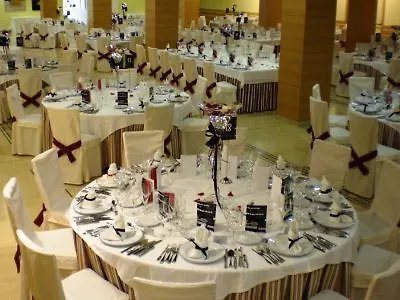 Talaso Atlantico Resort